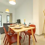 La Florida Charming Apartment By Ocityzen