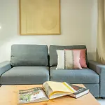 La Florida Charming Apartment By Ocityzen