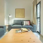 La Florida Charming Apartment By Ocityzen