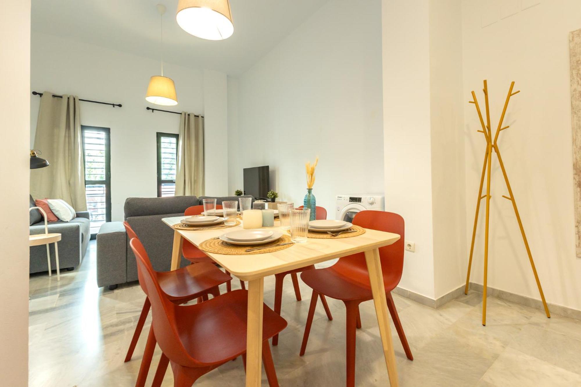 La Florida Charming By Cityzen Appartement