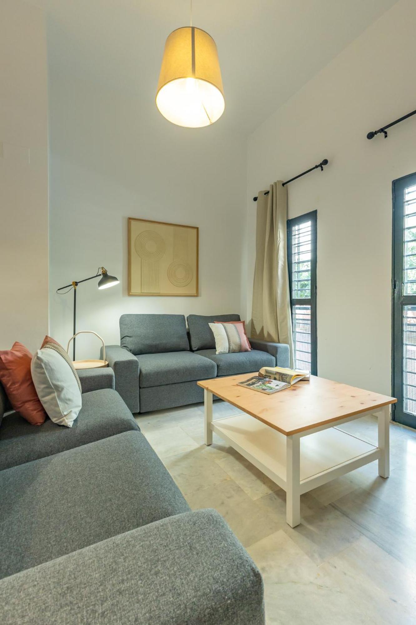 La Florida Charming By Cityzen Appartement *