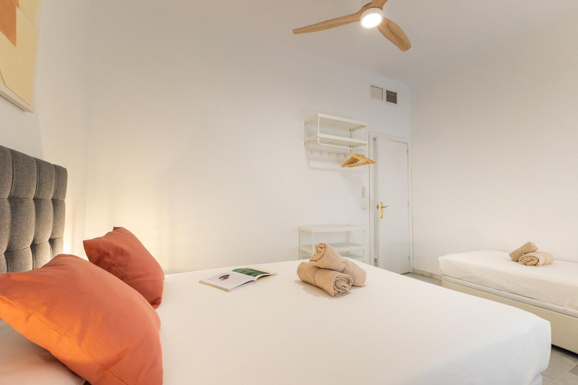 Appartement La Florida Charming By Cityzen *