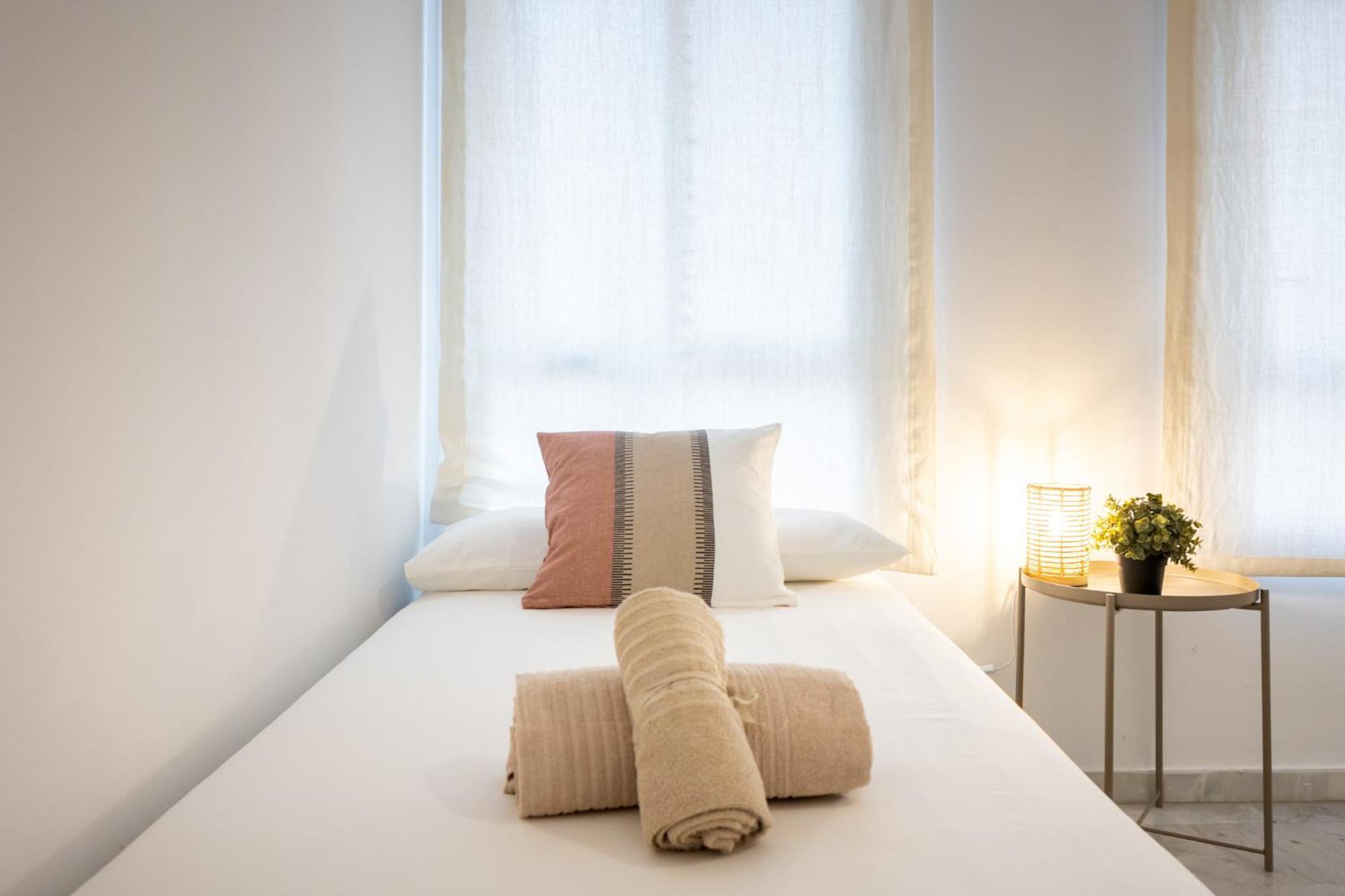 La Florida Charming By Cityzen Appartement Séville