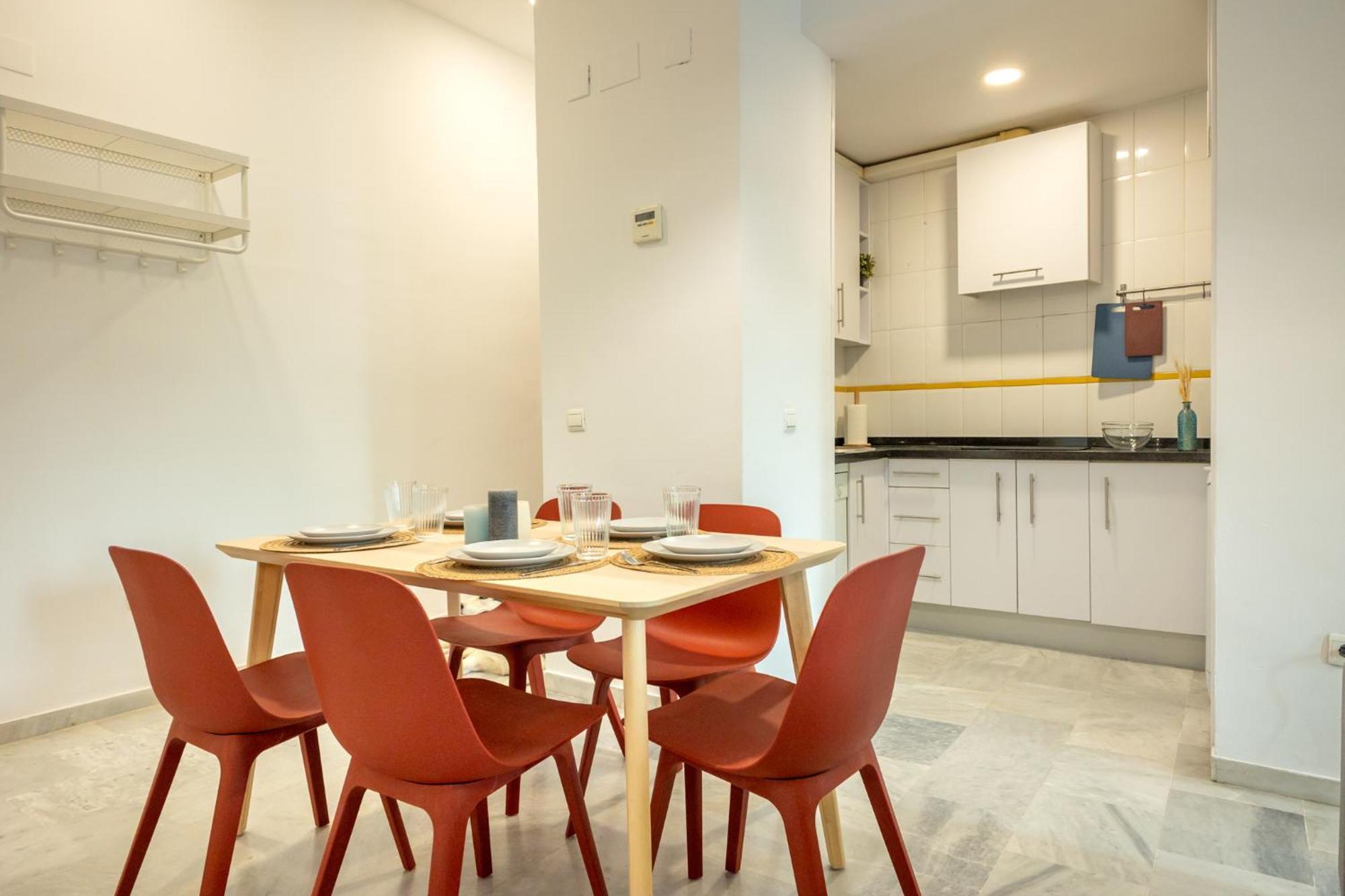 Appartement La Florida Charming By Cityzen