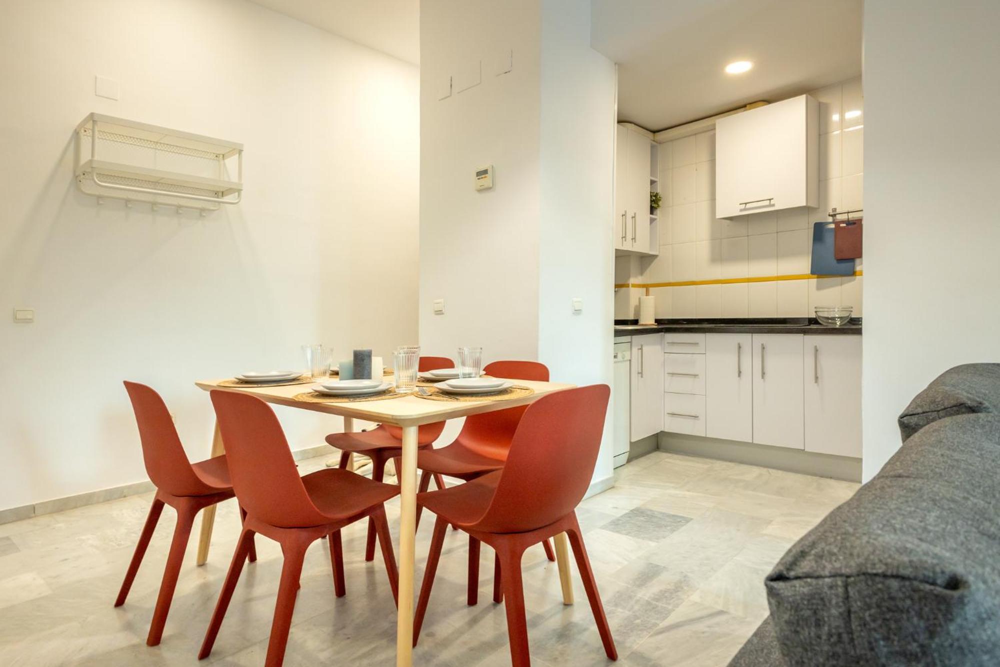La Florida Charming By Cityzen Appartement *