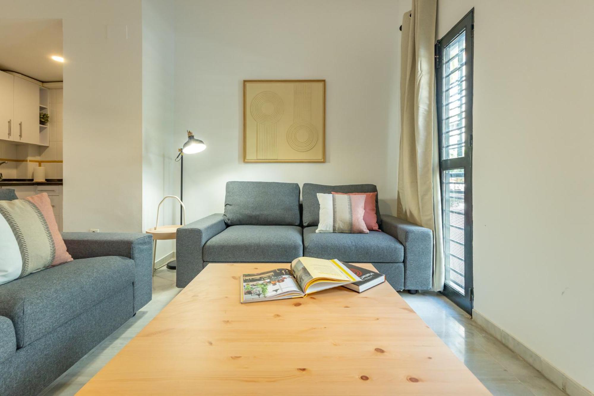 Appartement La Florida Charming By Cityzen Séville