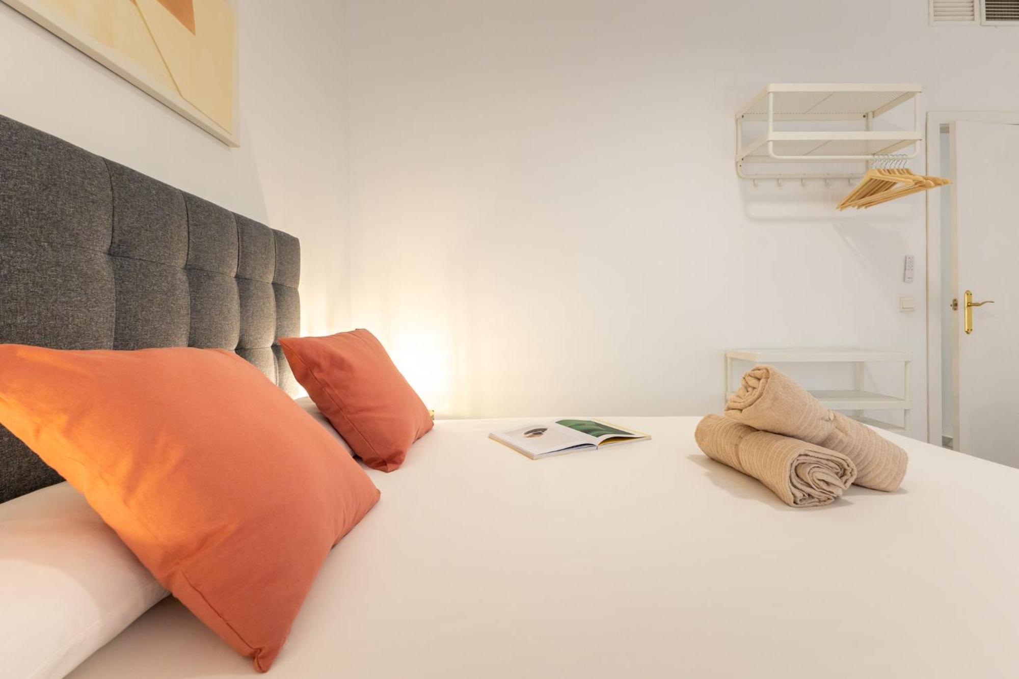 Appartement La Florida Charming By Cityzen