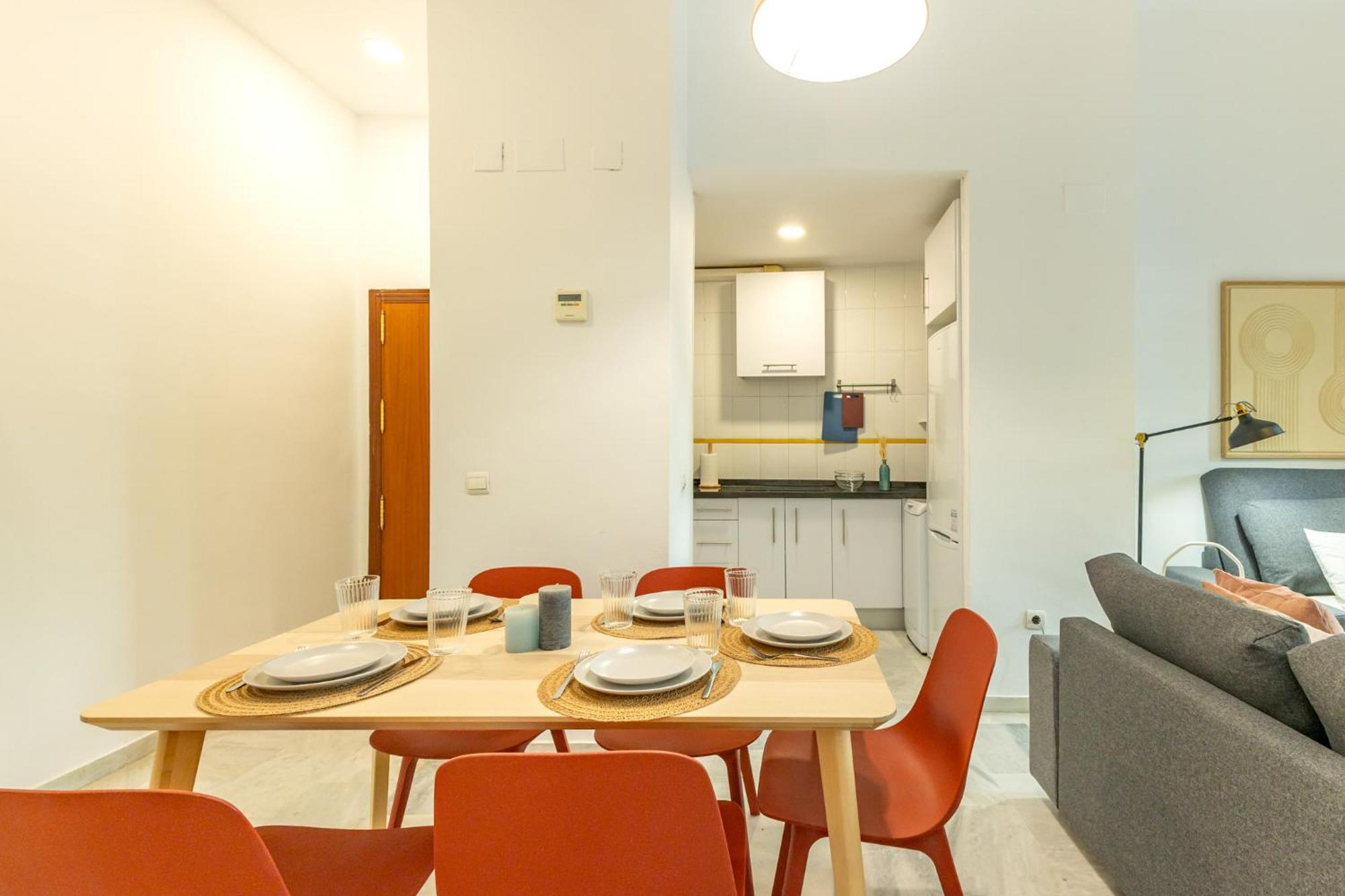 La Florida Charming By Cityzen Appartement *
