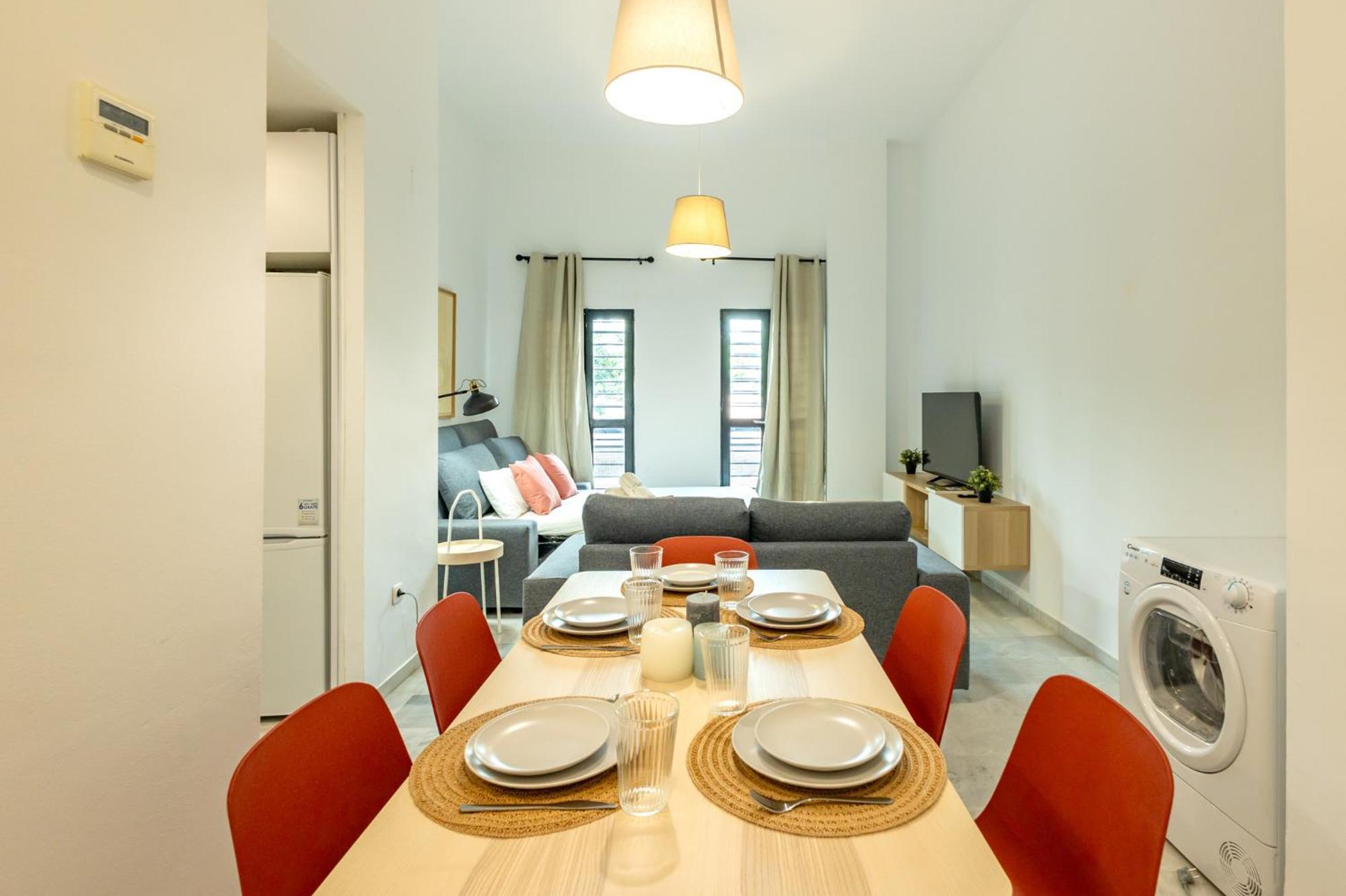 La Florida Charming By Cityzen Appartement Séville