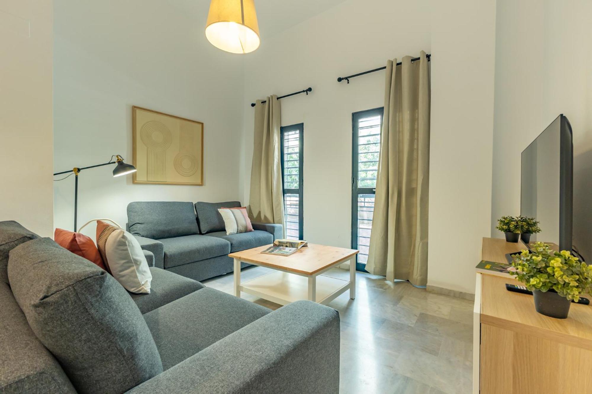 La Florida Charming By Cityzen