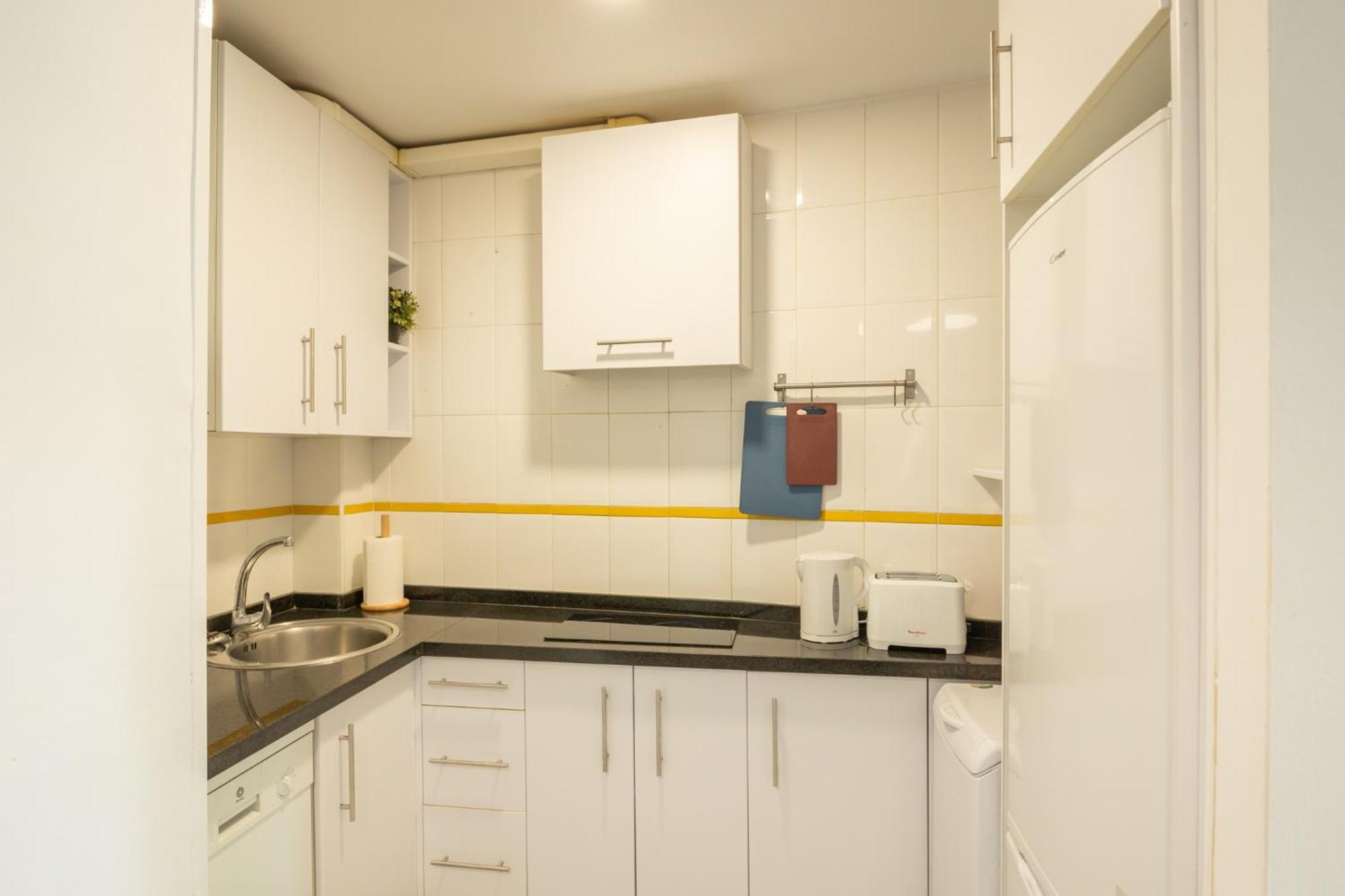 Appartement La Florida Charming By Cityzen