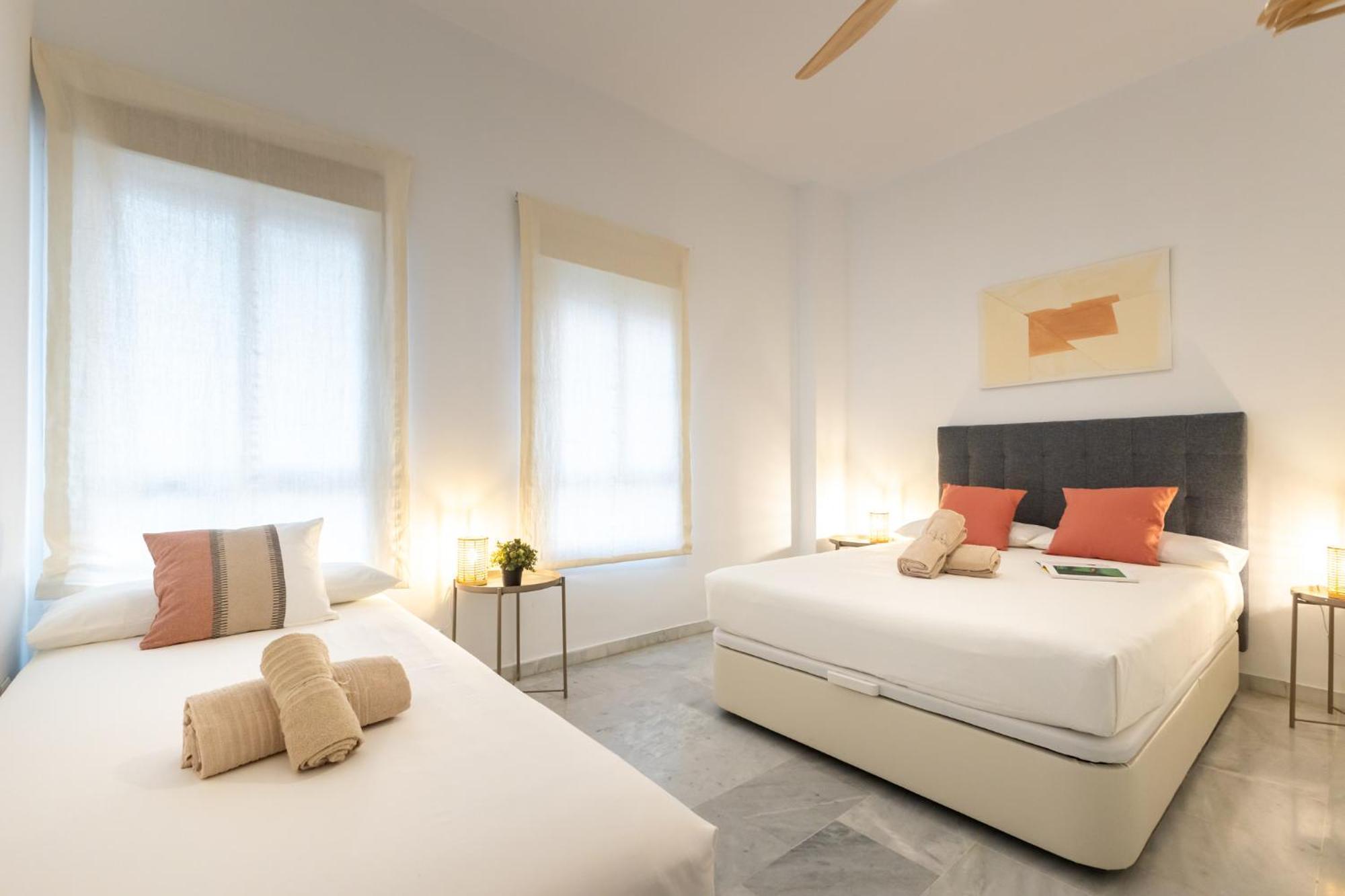 La Florida Charming By Cityzen Appartement *