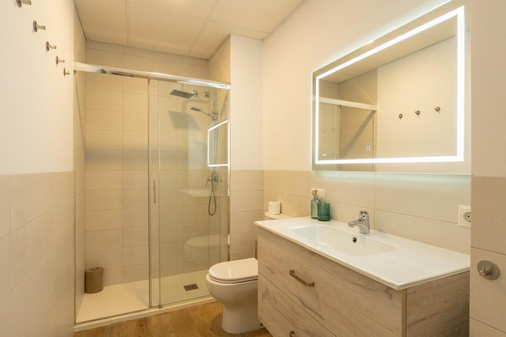 Appartement La Florida Charming By Cityzen *