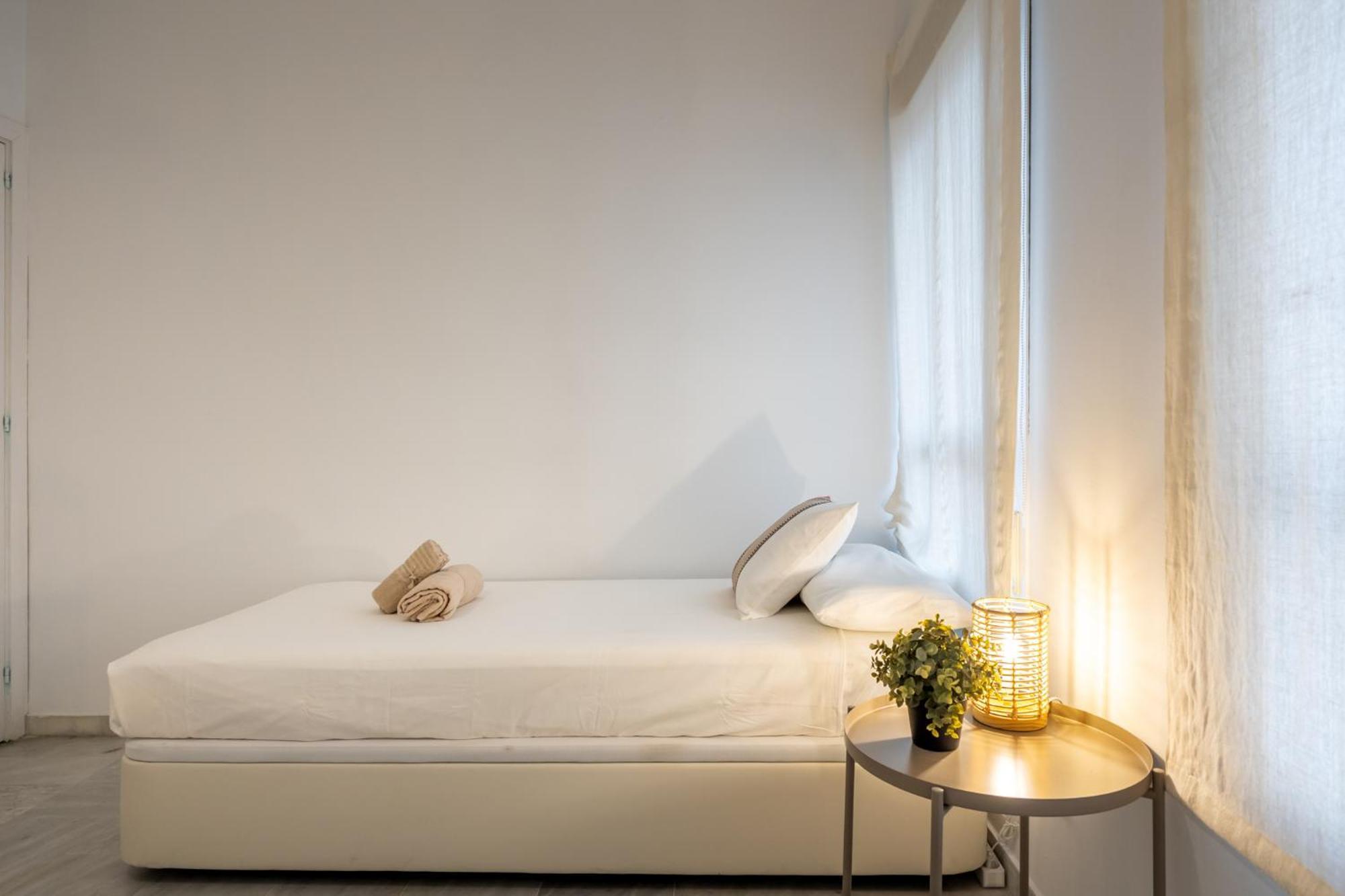La Florida Charming By Cityzen Appartement Séville
