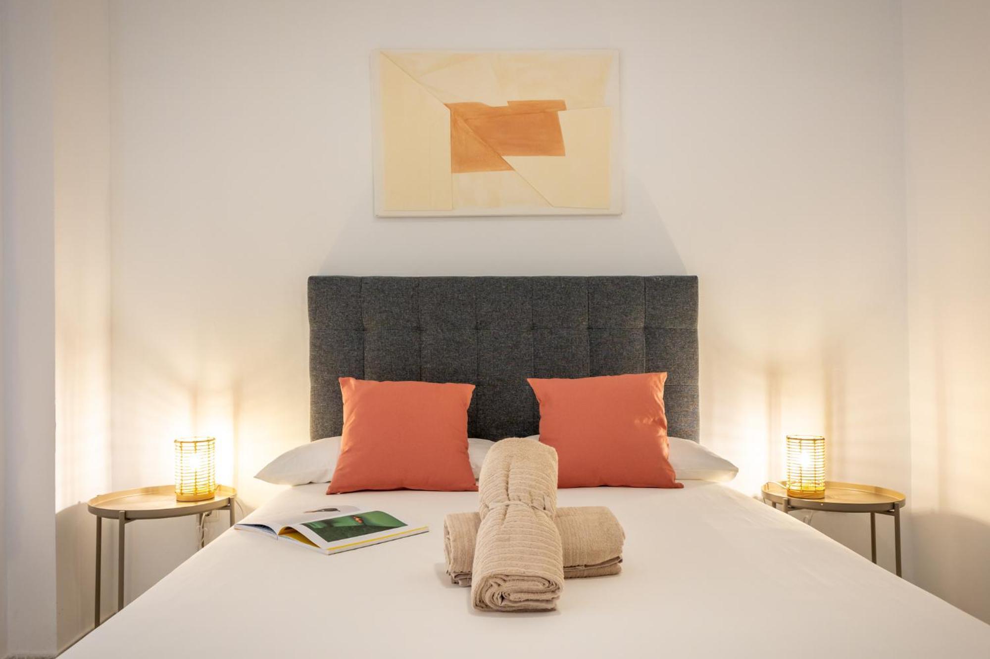La Florida Charming By Cityzen Appartement Séville